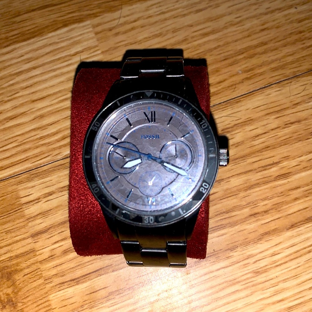 Fossil